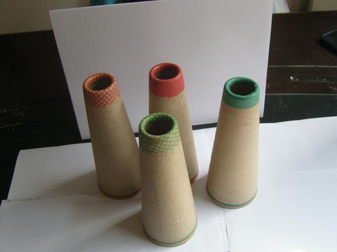 慈溪市顺威纸管 产品中心 纸筒/纸管 优质纺织纸管