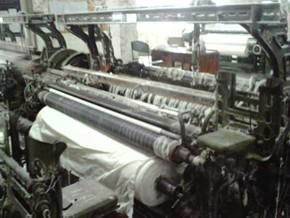 有效时间:2014-04-14 产品名称:75织布机 产品类别:闲置纺织设备 产品