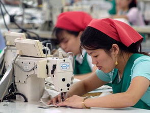 纺织企业的发展近况是什么